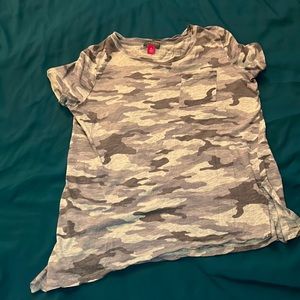 Vince Camino shirt size XS